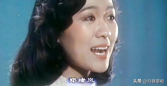 她早已不是中国籍？事业巅峰远赴美国，被老外“玩腻”晚年回国