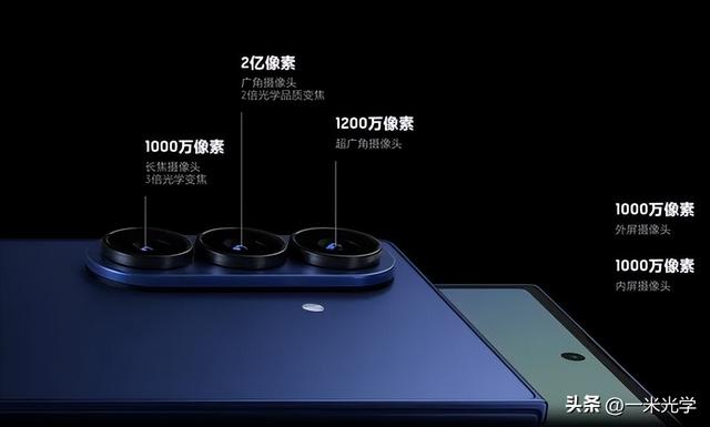 2025大折叠屏年中激战！215g对决6100mAh，谁才是全能王？