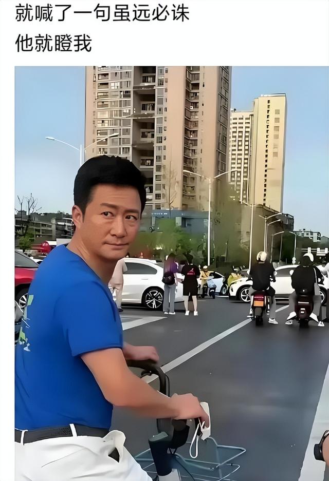 有一种“反噬”叫吴京，打了十几年的爱国幌子，如今报应来了