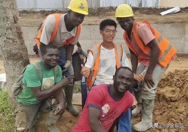 月薪4.5万？大使馆急撤侨！非洲淘金，是财富狂潮还是"夺命"陷阱