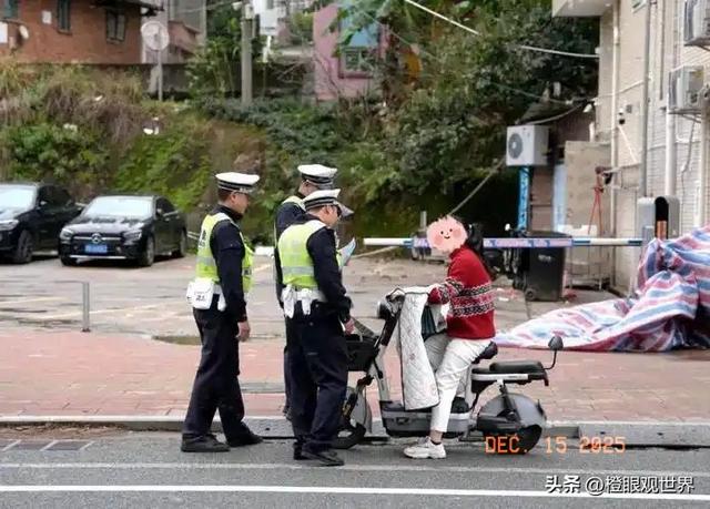 全国交警改名"交管"：一字之变，藏着14亿人的出行答案与时代必然