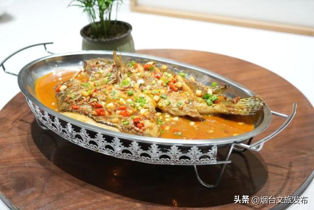 【乐游烟台】目测要火！烟台这座小城最近好看得离谱