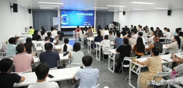 “贵港甄选”电商直播培训第5期，开始报名啦！