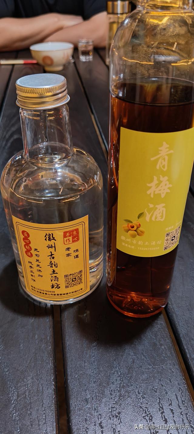 婺源游记-01慢品人间烟火