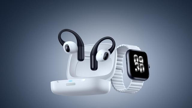 耳机长"眼睛"了？AI再出黑科技，脱离手机独立工作	，网友却吵翻了