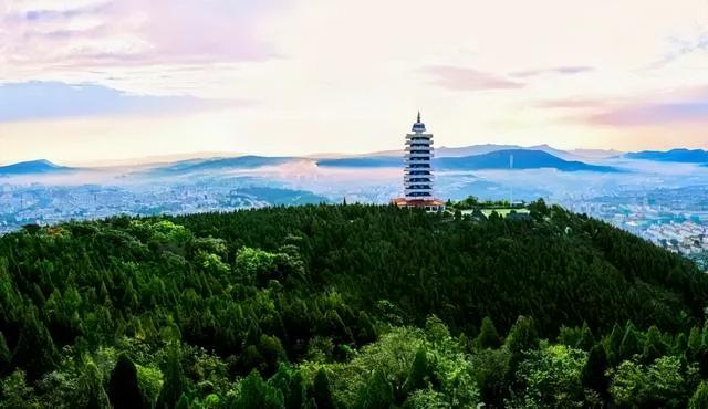 9月来淄博玩，这些免费、优惠景区别错过~