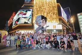 “周杰伦的歌+三亚的海”带给你双倍浪漫图片
