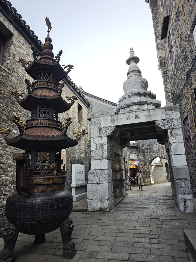 江苏扬州镇江南京五日游