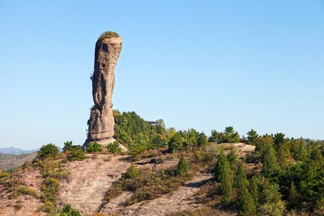 承德皇家，遗韵自然，奇观交圣地