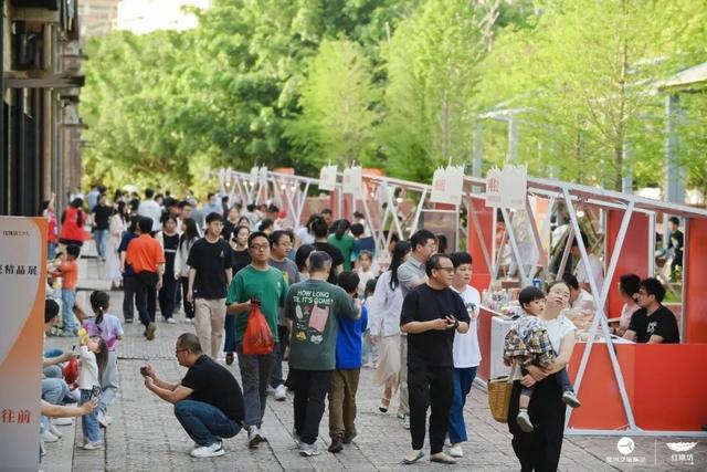 国庆中秋假期全攻略！泉州文旅集团六大“享”法承包你的快乐