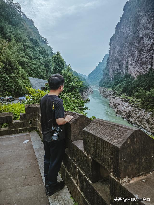 成都周边 | 一段古道，一座老桥，几度春秋
