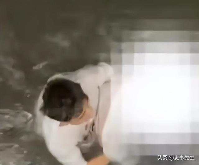 杭州男子勇救落水女子后续：东西丢了、脚受伤了，却被当事人举报