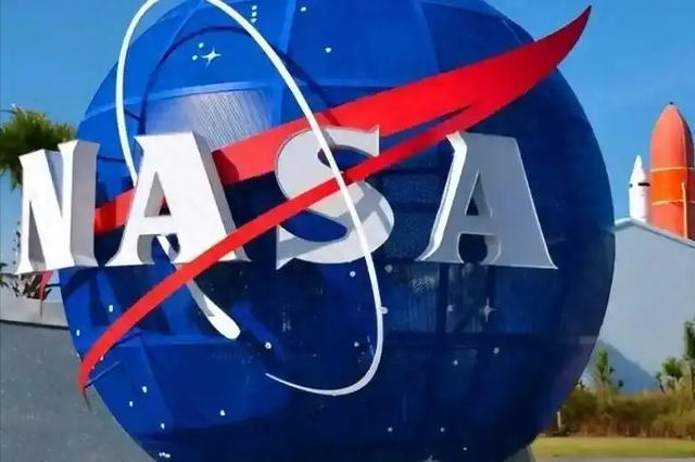 美对华选定新战场，反被中国先将一军，NASA：绝不让中国领先