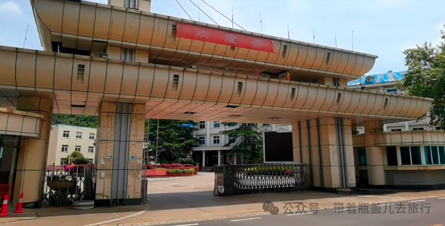 贵州深山里最美三线厂，藏着60年代东北人的硬核浪漫，谁还记得？