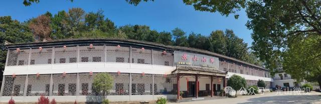 光山“福牛杯”路亚赛将启,人文自然任体验