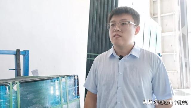 枣庄市中“黑科技”！！