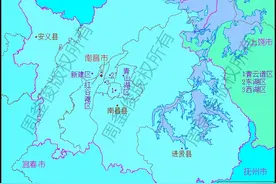南昌市南昌县区划沿革（截至2024年6月），已设4街道，何时改区图片