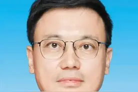 马正勇升任广东省副省长图片