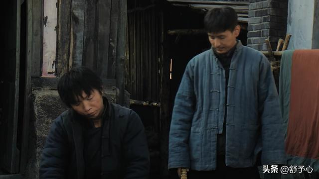 《归队》99%观众没看懂，汤德远背叛抗联不是因为福庆，却因为他