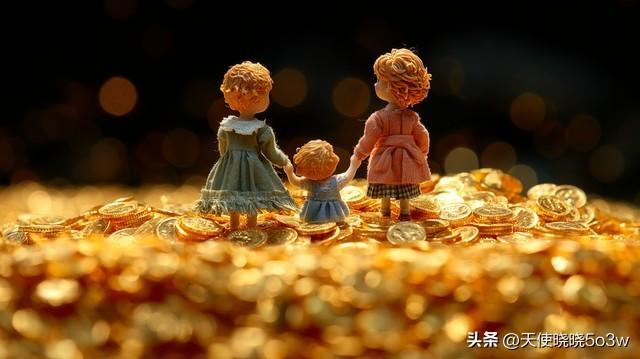 家兴旺可否一定要看领路人怎么领，请看一个千亿富豪怎么逆风翻盘