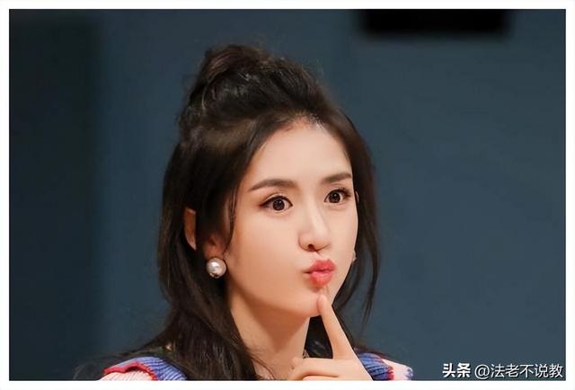 陪睡陪玩只是冰山一角，继岳云鹏后，王晶再曝潜规则杨幂都遭了殃