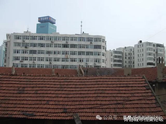 我是西镇的——单县路、费县路、朝城路周边的回忆