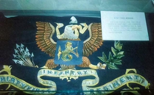 全团3500人仅剩下200余人逃脱，美军北极熊团算不算被全歼？