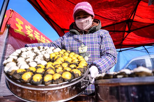 沈阳都市圈冬季游重磅启幕