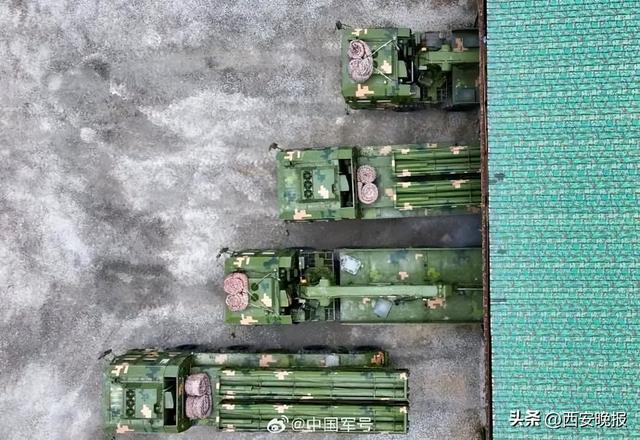 东部战区演习第二天：今日8时至18时将进行重要军演并组织实弹射击