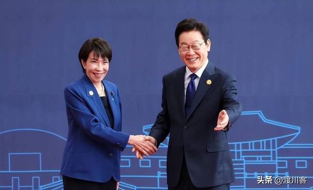 结束访华后，李在明火速宣布访日	，中方立下规矩，高市早苗失算了