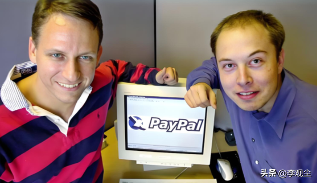 比英伟达更狂！靠锁定本拉登起家，这家关乎美国国运的公司啥来头