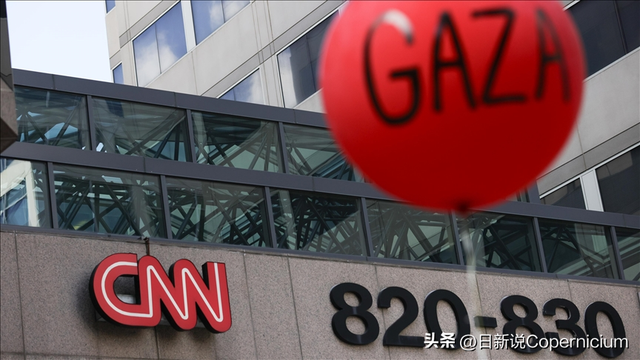 一边押注加沙生死，一边投资以色列军火商，美国精英这次彻底摊牌