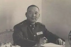 国军五大王牌军军长，除了杨伯涛在功德林改造，其他四人结局如何图片