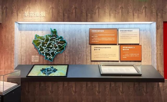 激活城市记忆！展陈设计如何创新成为文旅新爆点？