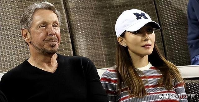 美国富豪榜大洗牌：盖茨第14，埃里森狂涨1010亿，AI 云服务密码