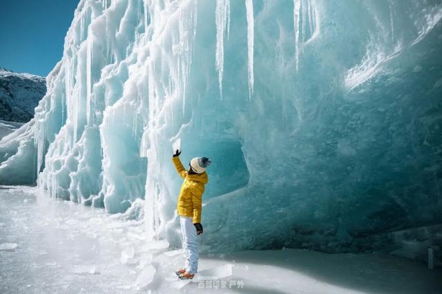 游客稀少的冬天，反而才是西藏旅行的天花板？