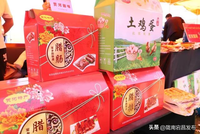 云游草原·乐享宕昌丨宕昌县农文旅融合发展宣传推介暨招商引资系列活动开幕