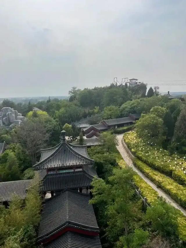 这6个“零门票”+地铁直达”的河南古镇，藏着中原最野的烟火气