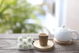 学茶一定要会用的十六种茶具图片