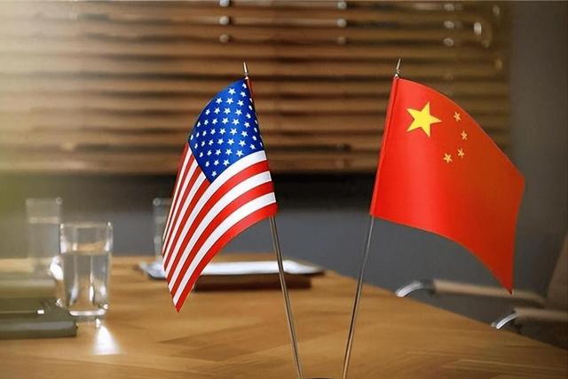 特朗普就访华表态，还给中国开出了两个前提，中方一个都不会答应