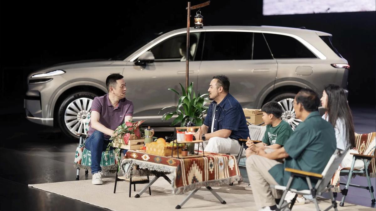 蔚来ES8与乐道L90对比_品牌价值与生活方式差异_蔚来es8