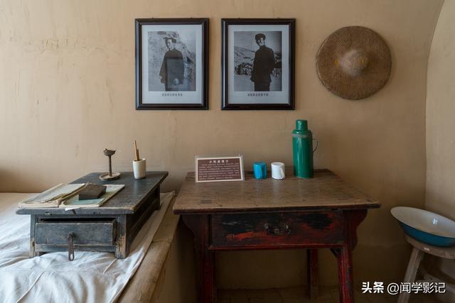 自驾•重走长征路 42吴起会师90周年