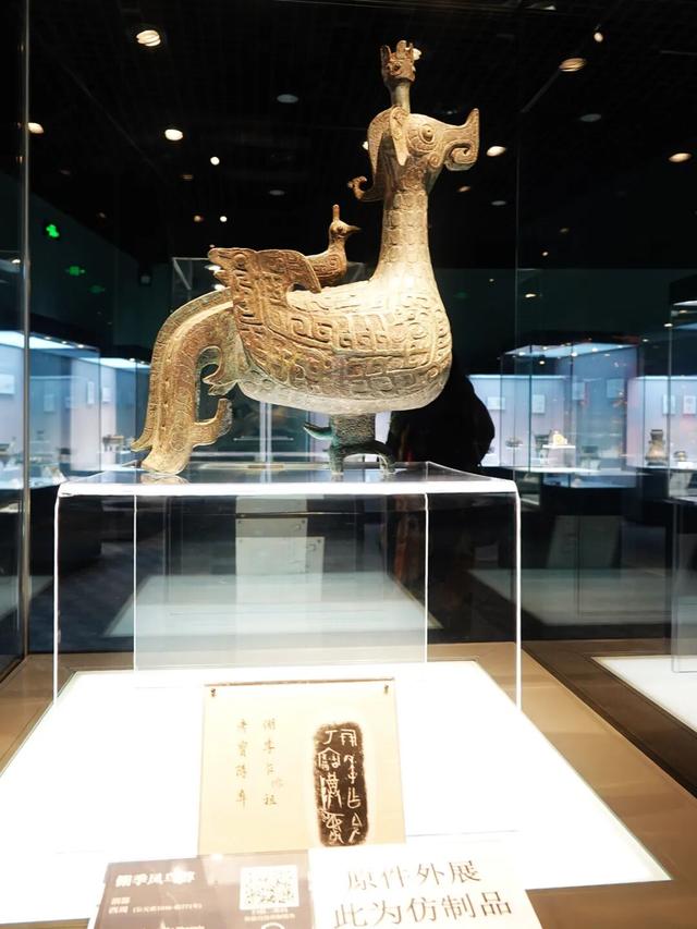 一眼千年，北京保利艺术博物馆笔记，原来端庄的青铜也如此有趣