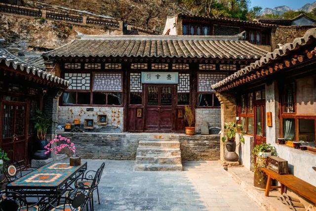 颜值拉满！洁白“雪乡”承包你的冬日梦境| 周末京郊微度假