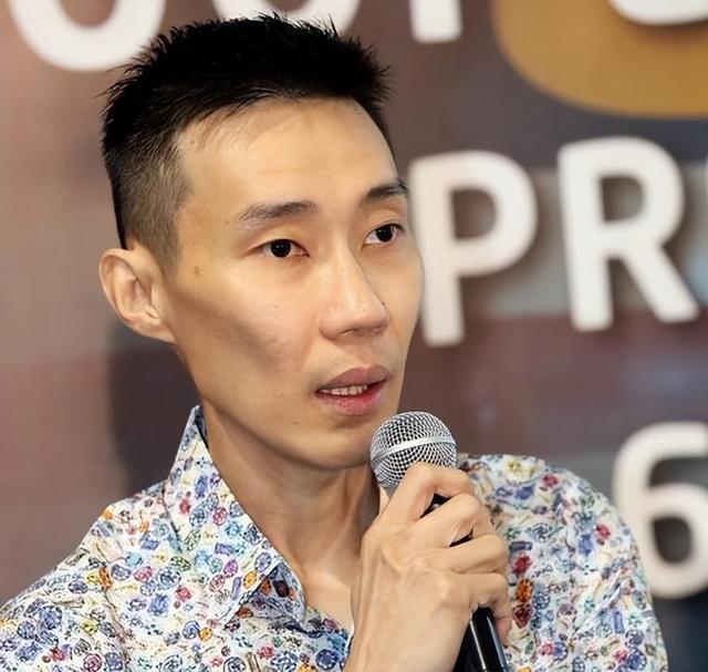 36岁羽坛名将李宗伟患癌喉咙全烂，花近1000万续命，如今怎样了？