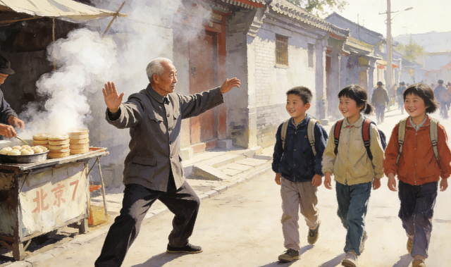 60岁市委书记守着红电话一天没动，1976年为北京稳住大局