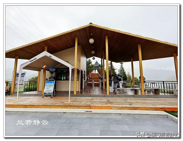 甘肃永靖：天然的“鸳鸯火锅”奇观 - 黄洮交汇处