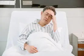 大脑供血不足？拍打3个部位，激活血液，明目养脑图片