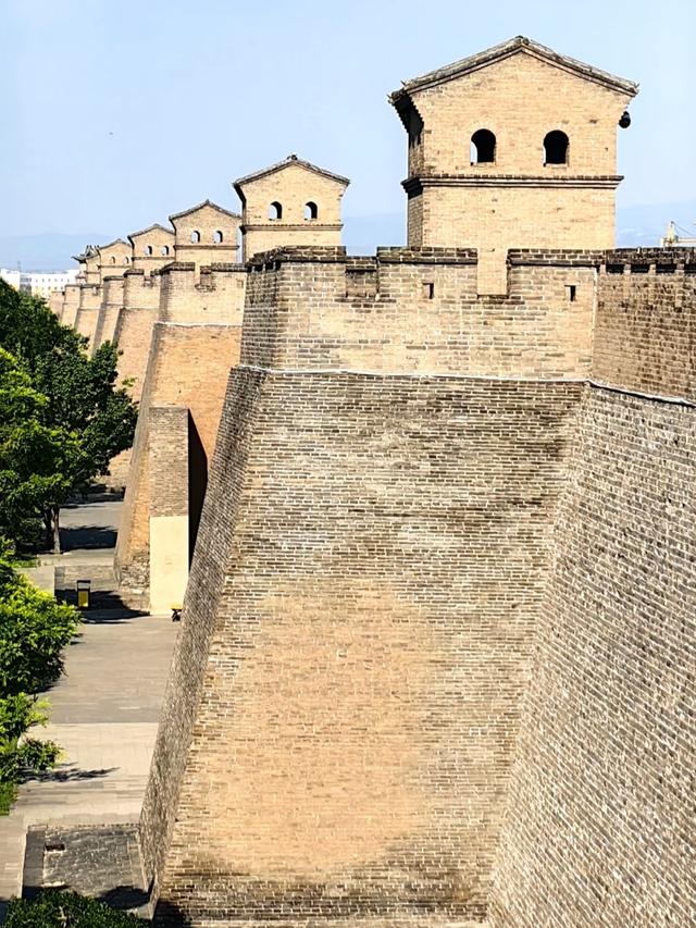 世界上只有中国山西省晋中市才有的全球 “独一无二的10大奇景”