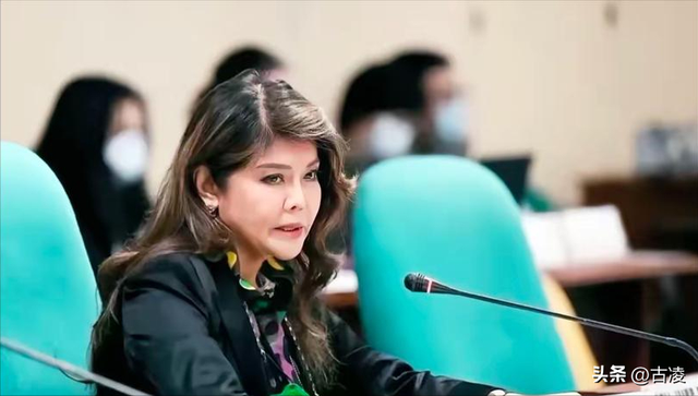 杜特尔特家族大获全胜，小马科斯面临复仇清算，未来或逃亡美国？